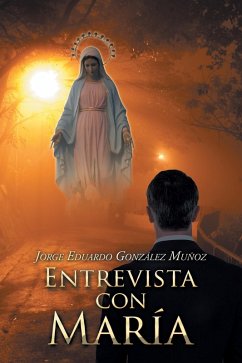 Cover Entrevista Con María (eBook, ePUB)
