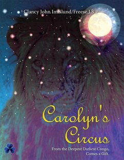 Carolyn's Circus (eBook, ePUB)