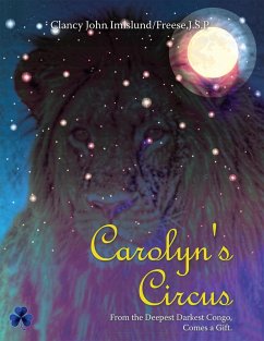 Cover Carolyn's Circus (eBook, ePUB)