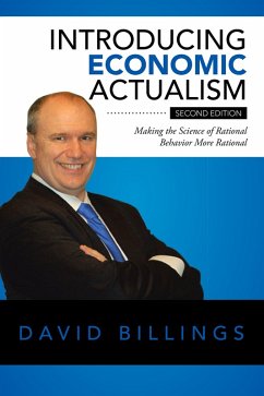 Introducing Economic Actualism (eBook, ePUB) Introducing Economic Actualism (eBook, ePUB)
