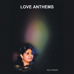 Cover Love Anthems (eBook, ePUB)