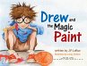 Drew and the Magic Paint (eBook, ePUB) - Bild 1