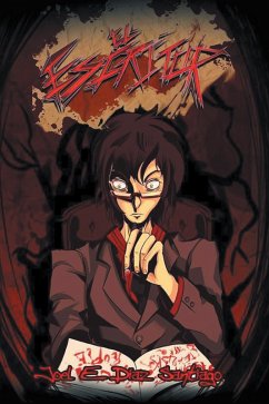 El Escritor (eBook, ePUB) - Santiago, Joel E. Diaz