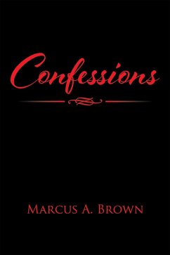 Cover Confessions (eBook, ePUB)