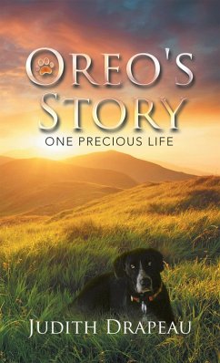 Cover Oreo's Story (eBook, ePUB)