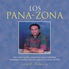 Cover Los Pana-Zona (eBook, ePUB)