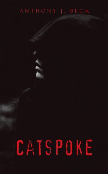 Catspoke (eBook, ePUB)