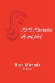 Ss Secretos De Mi Piel (eBook, ePUB)