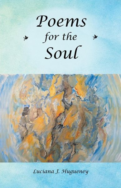 Poems for the Soul (eBook, ePUB) Poems for the Soul (eBook, ePUB)