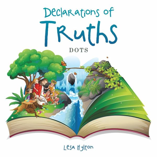 Declaration of Truths (eBook, ePUB) Declaration of Truths (eBook, ePUB)