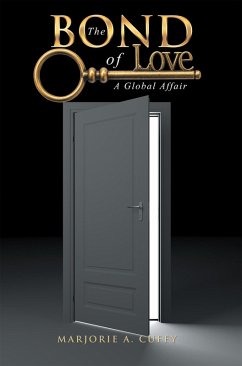 The Bond of Love (eBook, ePUB) - Cuffy, Marjorie A.