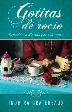 Cover Gotitas De Rocío (eBook, ePUB)