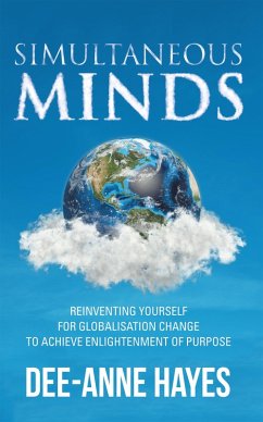 Simultaneous Minds (eBook, ePUB) - Hayes, Dee-Anne