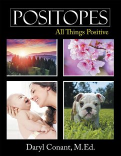 Cover Positopes (eBook, ePUB)