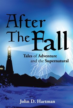 After the Fall (eBook, ePUB) - Hartman, John D.