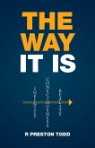 The Way It Is (eBook, ePUB)