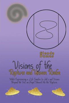 Cover Visions of the Rapture and Unseen Realm (eBook, ePUB)