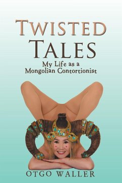 Twisted Tales (eBook, ePUB) - Waller, Otgo