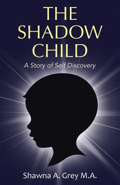 Cover The Shadow Child (eBook, ePUB)