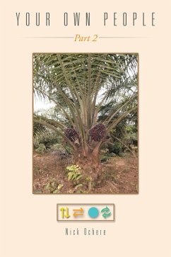 Cover Your Own People (eBook, ePUB)