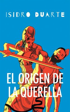 Cover El Origen De La Querella (eBook, ePUB)