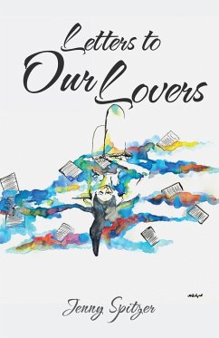 Cover Letters to Our Lovers (eBook, ePUB)