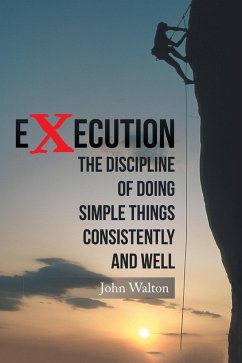 Execution (eBook, ePUB) - Walton, John