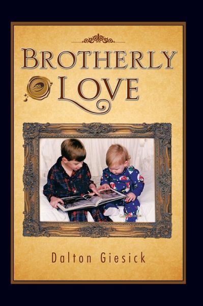 Brotherly Love (eBook, ePUB)