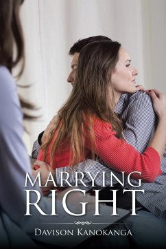 Cover Marrying Right (eBook, ePUB)