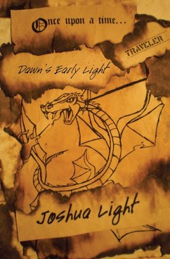 Cover Once Upon a Time . . . Traveler (eBook, ePUB)