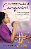 More Than a Conqueror (eBook, ePUB) More Than a Conqueror (eBook, ePUB)
