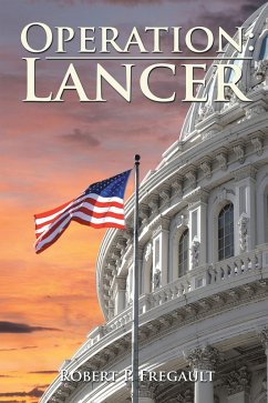 Operation: Lancer (eBook, ePUB) Operation: Lancer (eBook, ePUB)
