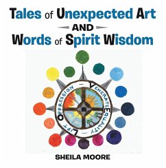 Cover Tales of Unexpected Art (eBook, ePUB)