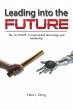 Leading into the Future (eBook, ePUB) - Bild 1