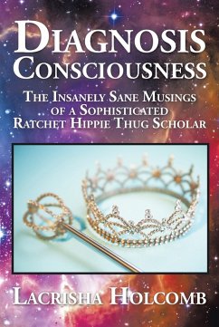 Cover Diagnosis Consciousness (eBook, ePUB)