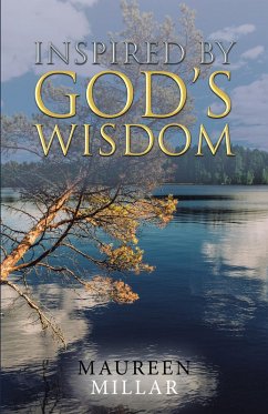 Cover Inspired by God'S Wisdom (eBook, ePUB)