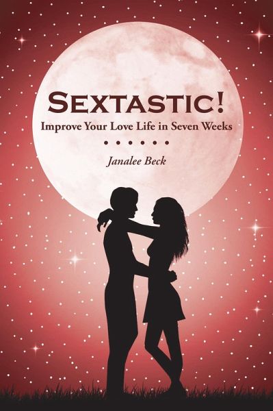 Sextastic! (eBook, ePUB)