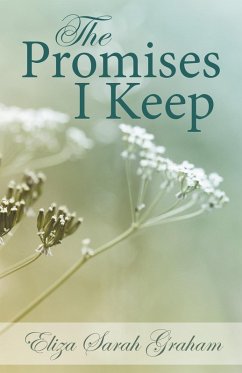 Cover The Promises I Keep (eBook, ePUB)