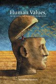 Human Values, Moral Values and Social Value Judgements (eBook, ePUB)