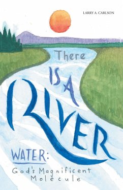 Cover There Is a River (eBook, ePUB)