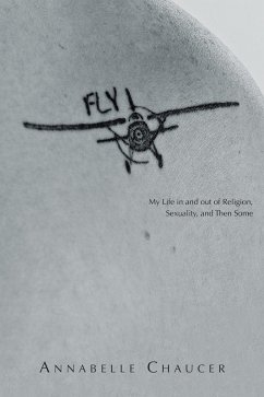 Cover Fly (eBook, ePUB)
