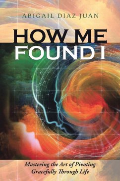 Cover How Me Found I (eBook, ePUB)
