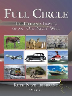 Full Circle (eBook, ePUB)