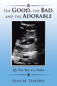 Cover The Good, the Bad, and the Adorable (eBook, ePUB)