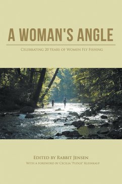 Cover A Woman's Angle (eBook, ePUB)