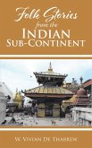 Folk Stories from the Indian Sub-Continent (eBook, ePUB)