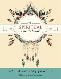 The Spiritual Guidebook (eBook, ePUB) - Pietrosanto, Rita