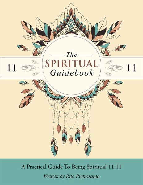 The Spiritual Guidebook (eBook, ePUB) The Spiritual Guidebook (eBook, ePUB)