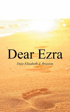 Dear Ezra (eBook, ePUB)