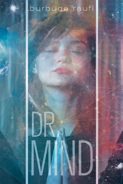 Dr. Mind (eBook, ePUB) - Raufi, Burbuqe